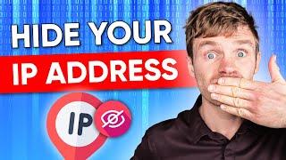 How to Use a VPN to Hide IP Address?