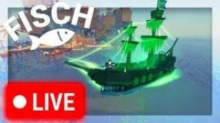 Chill Fishing Adventure | Relaxing Gameplay on Roblox | The Legendary Attacker