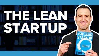 TOP 3 TIPS from THE LEAN STARTUP by ERIC RIES - Book Summary #16