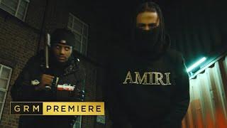 Horrid1 x Sav'O - Wildest [Music Video] | GRM Daily