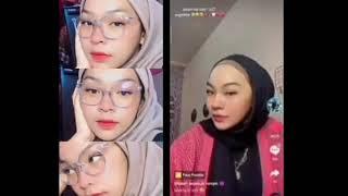 Indonesian Tiktok star viral video update