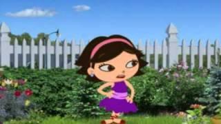 Little Einsteins, Clip 10