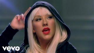 Christina Aguilera - Keeps Gettin' Better (Official Video)