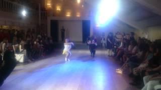 Katerina Girko & Smetana Ninja(win) | Old Way  (Siberian Vogue Ball "MISS WORLD")