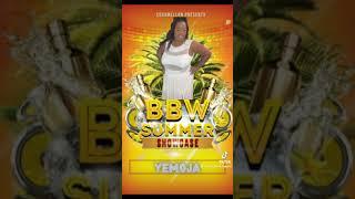 BBW Showcase promo! I don’t own the rights to any of music