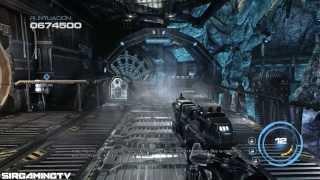 Alien Rage Unlimited Gameplay Pc HD [GTX 760 OC]