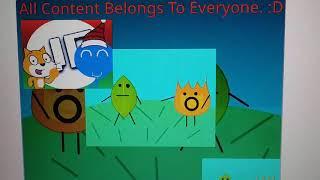 (YTPMV) Battle For Dream Island OOF! 1a: The Floor Is Lava! (BFDI) Scan