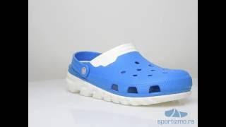 Crocs Duet Max Clog Men - Sportizmo