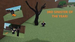 Lumber Tycoon 2 Spook Wood 2023 | Tree 200 to 206 And Sinister 3!