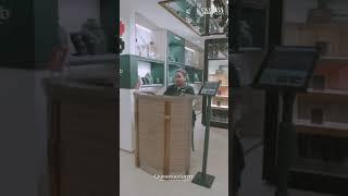 C. Krishniah Chetty Jewellers | The Touchstone West | Malleshwaram