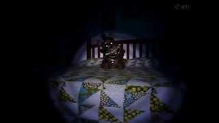 Five Nights At Freddy's 4 ОФИЦИАЛЬНЫЙ ТРЕЙЛЕР ПО РУССКИ!