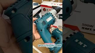 SMT Electric Drill #smttools #smtPowerTools #ExpertToolsWorld #smtHeavyDuty #smtDrillMachine