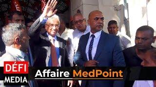 Affaire Medpoint : la page est tournée pour Pravind Jugnauth après 8 ans de bataille juridique