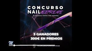 FG Nail organiza un concurso a nivel europeo