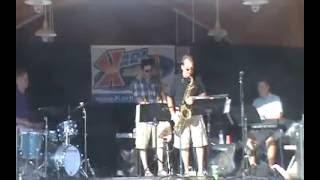 JAZZ PAGE@JAZZ IN JULY, 7/8/16 (BYE, BYE, BLACKBIRD)(BONDURANT)