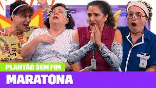 MARATONA de Plantão Sem Fim: Tudo o que rolou na 1ª temporada!  | Plantão Sem Fim | Humor Multishow