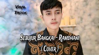 Sebujur Bangkai - Rhoma Irama ( Cover Ramdhani ) Versi Slow