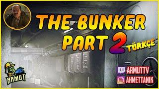 The bunker - Part 2 (0.12.9) Prapor Görevi | Escape from Tarkov Türkçe