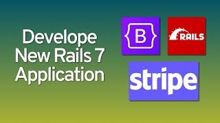 Create New Rails 7 Application From Scratch