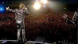 Bon Jovi - It's My Life 2000 Live Video