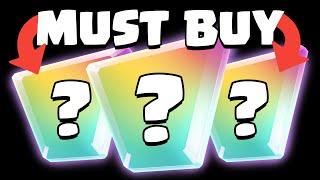 10 MUST BUY Evolutions in Clash Royale