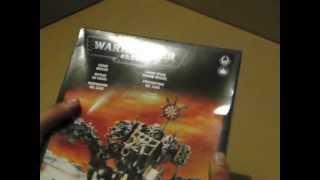 Unboxing a Chaos Defiler