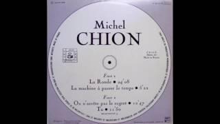 Michel Chion — La Ronde HQ