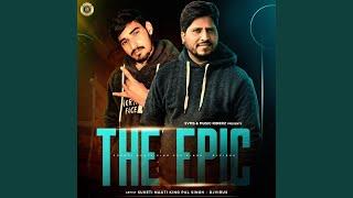 The Epic (feat. DJ Virus)