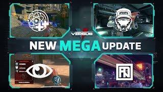 Modern Combat Versus - Update 5 Trailer