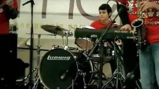 Rostov Jazz Quintet t3.wmv