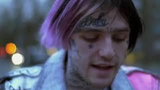 Lil Peep:Но если вы меня встретите в реальности...