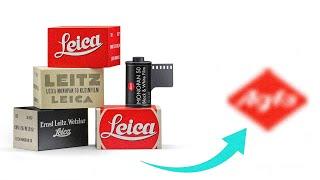 Who REALLY Makes Leica's New Film?