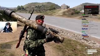 bratishkin Arma 3 RP BEST TWITCH MOMENTS