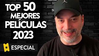 Las Mejores Películas de 2023 | TOP 50