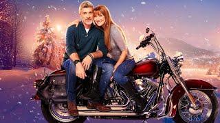 A Christmas Spark (2022) official trailer * STARring Jane Seymour & Joe Lando in LifeTime Romance hd