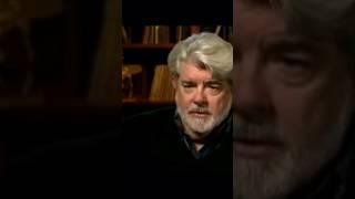 George Lucas on the DVD release of Young Indiana Jones