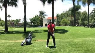 JP GOLF DRIVER