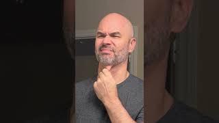 Beard Etiquette | Proper Way To Shave Your Neckline