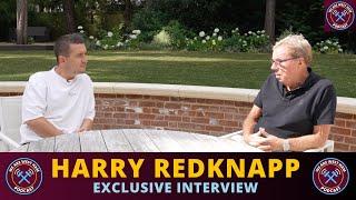 "Kudus might not be there!" - Harry Redknapp EXCLUSIVE! | We Are West Ham Podcast