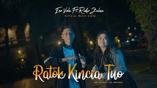 Eno Viola Ft Ridho Zulma - Ratok Kincia Tuo ( Official Music Video )