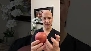 Eat Your Apples  Clean Your Colon!  Dr. Mandell