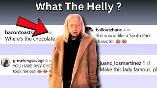 What The Helly ? | Chat Music | Redneck Vibe