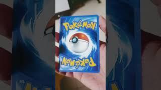 Pokemon card Lugia vstar#pokemon cards #shorts #viral #lugia