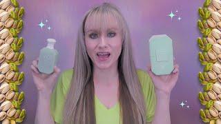 IT'S HERE! NEW *KAYALI* YUM PISTACHIO GELATO 33 INTENSE Fragrance / HONEST REVIEW