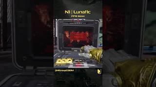 N1 | Lunat1c Nuking in Call of Duty: Mobile