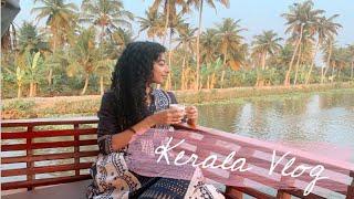 Travel Vlog: Kerala, India