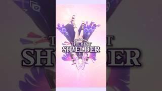 Who Is The Best Shielder In Genshin? #genshinimpact #hoyocreators #citlali #zhongli #lanyan #layla