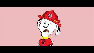 It Burns Burns Burns  "MEME PAW PATROL"  - Luciano McQueen