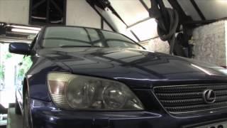 2xl Garage Showreel HD