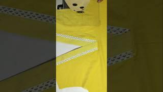 Letest V Neck Design| V nack Lac Gala | Kurti V Neck Lac |Kurti Gala Design| #shorts